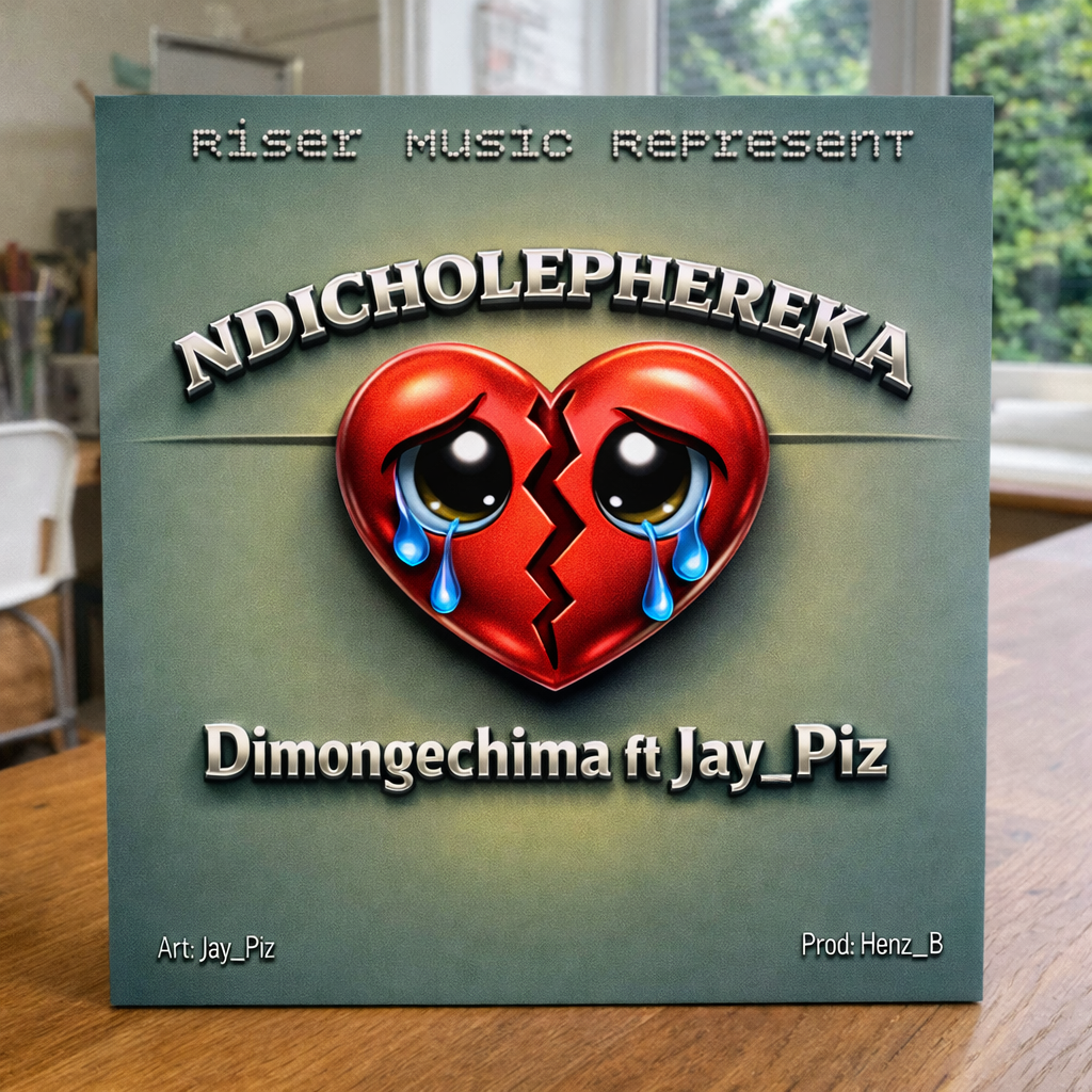 Ndicholephereka