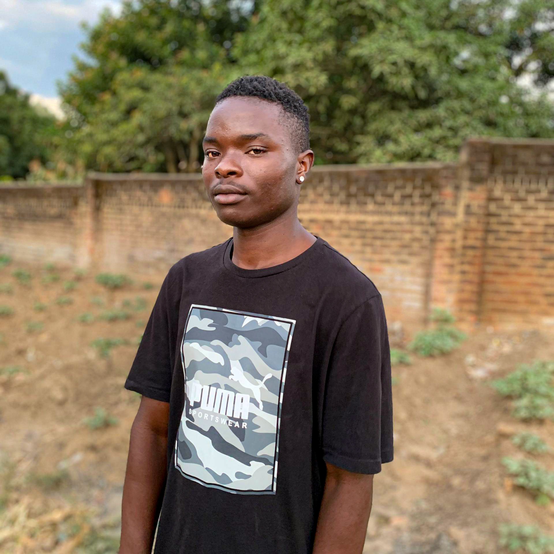 Rakziz Nduna