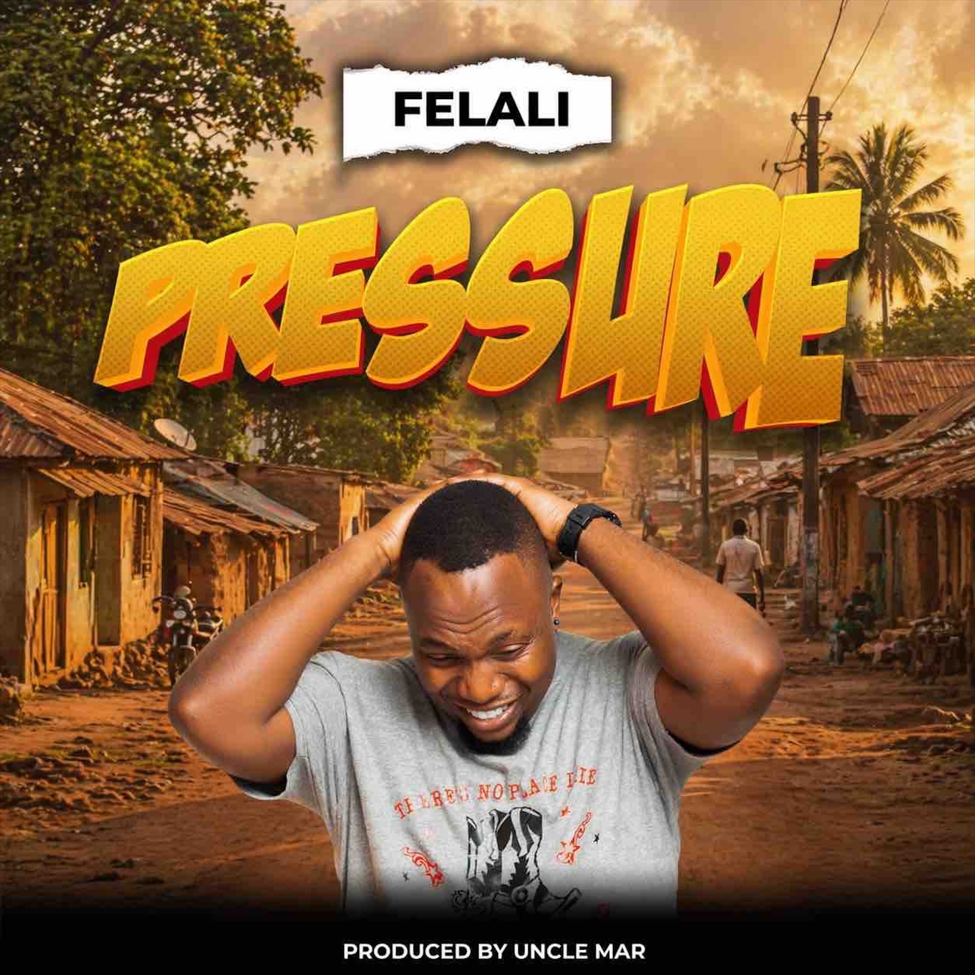 Pressure