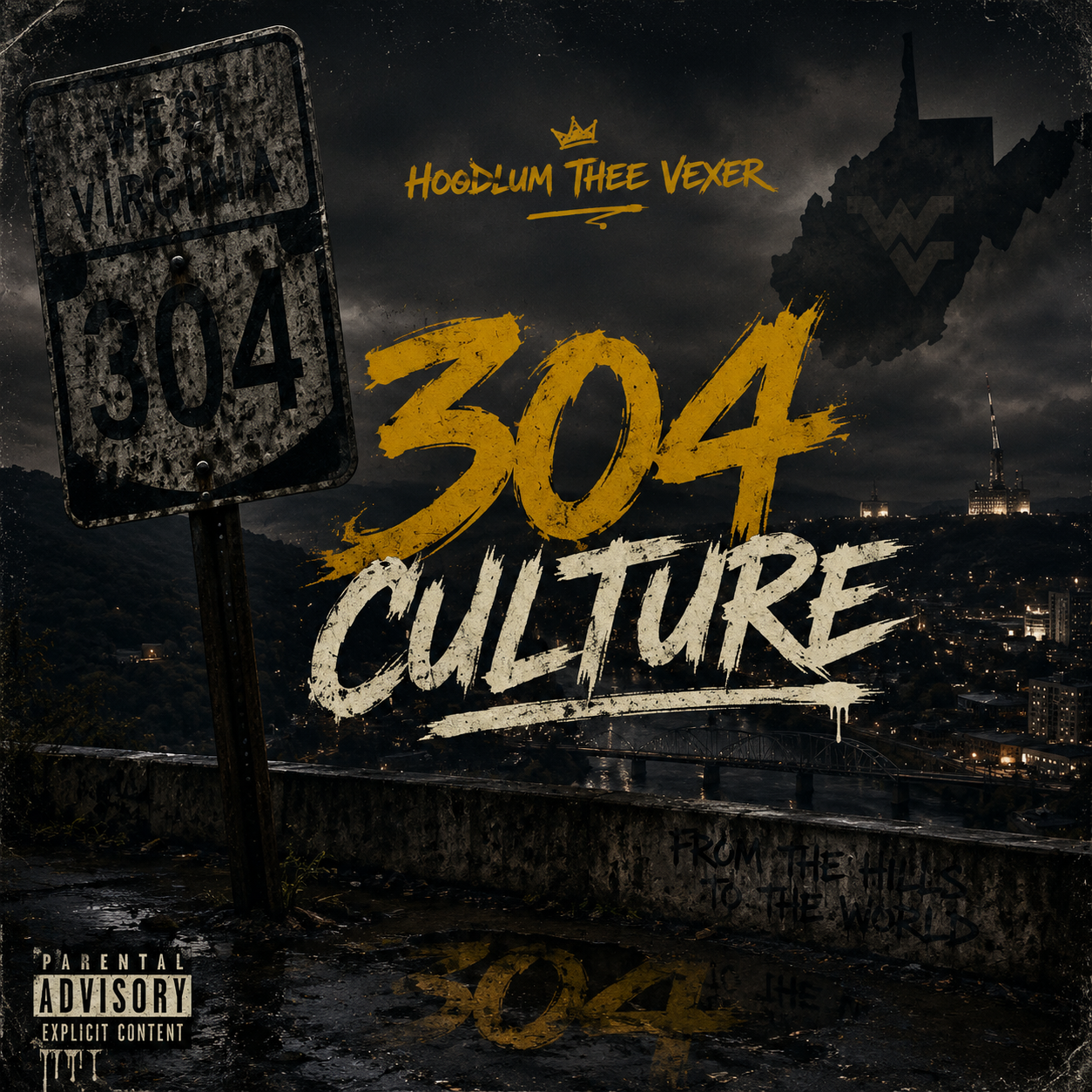 304 Culture