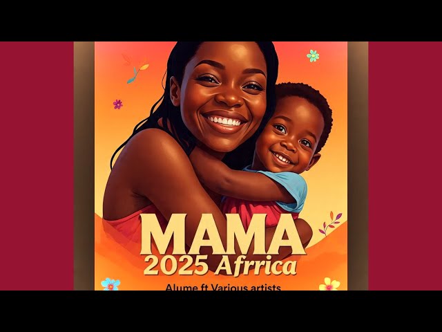 MaMa (Ft Tee max, Dots & Pablo)