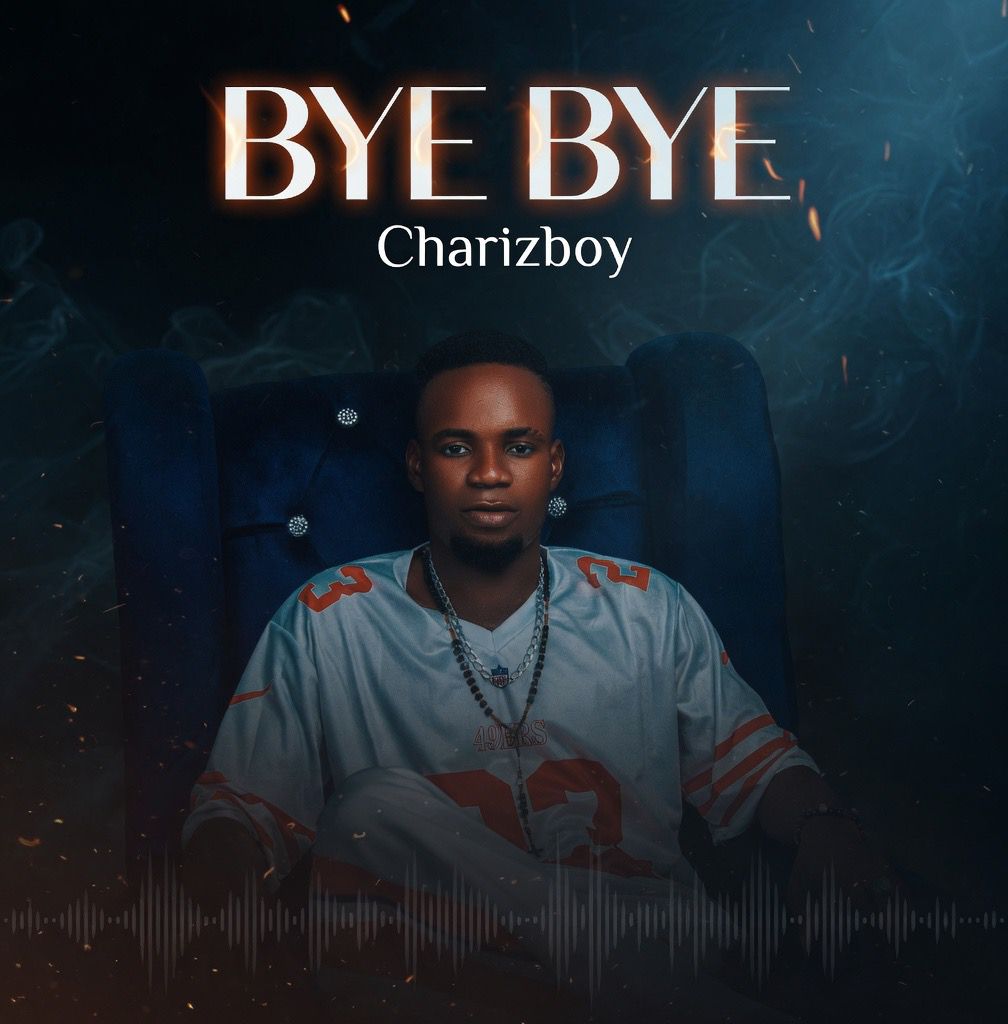 BYE BYE