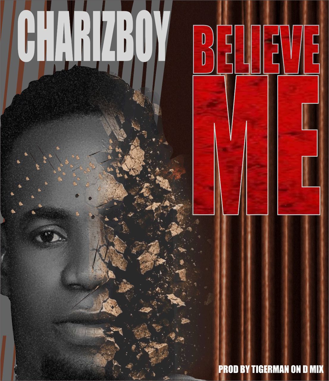 BELIEVE ME
