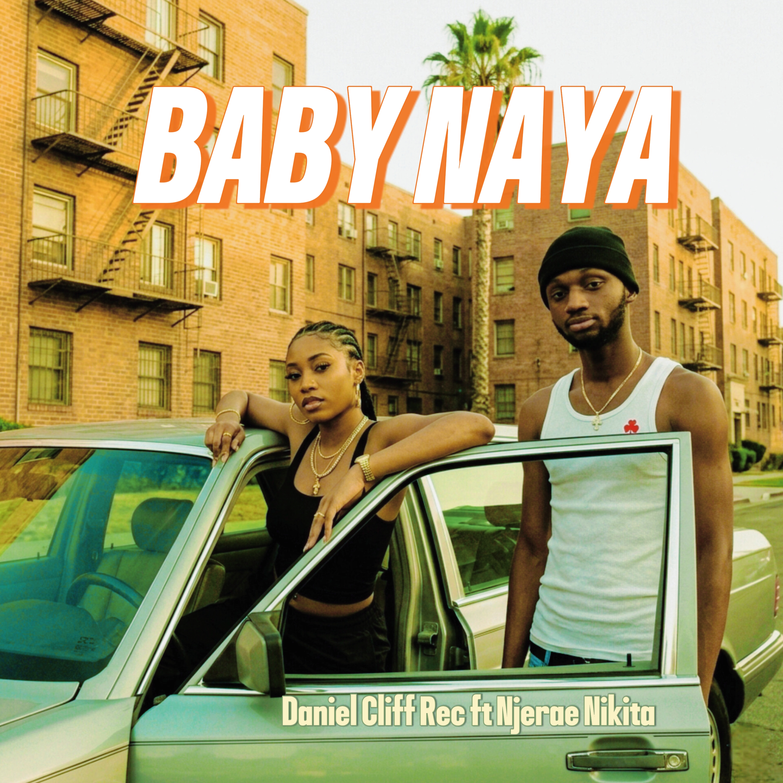 Baby Naya (Ft Njerae Nikita)