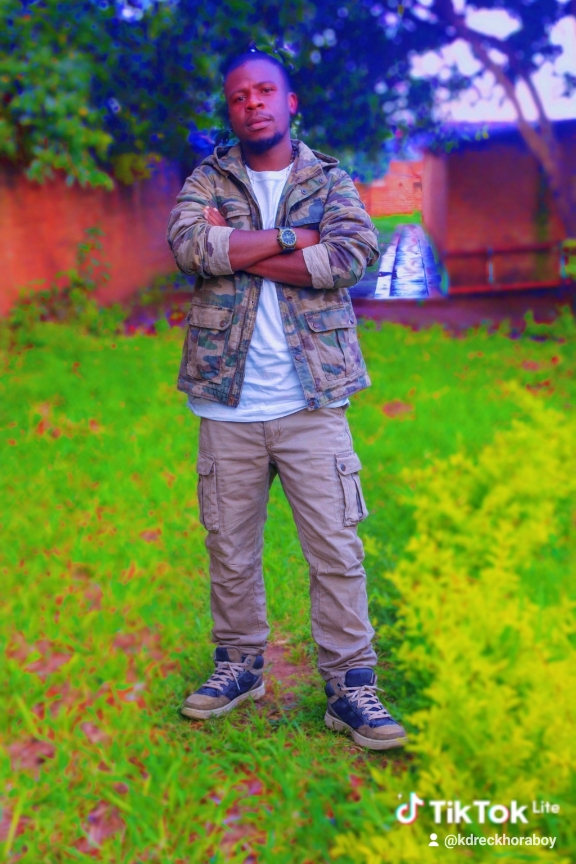 Horaboy