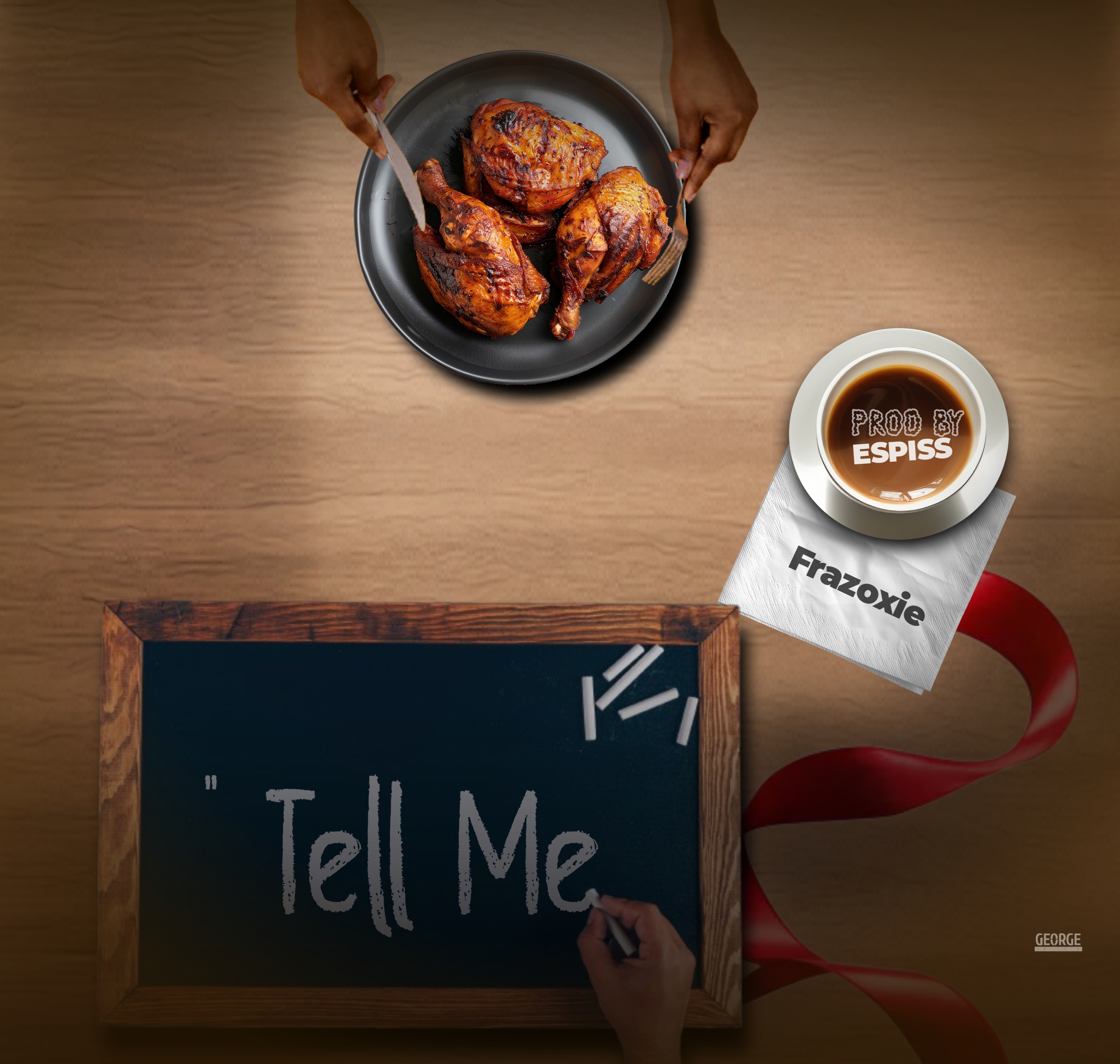 Tell Me