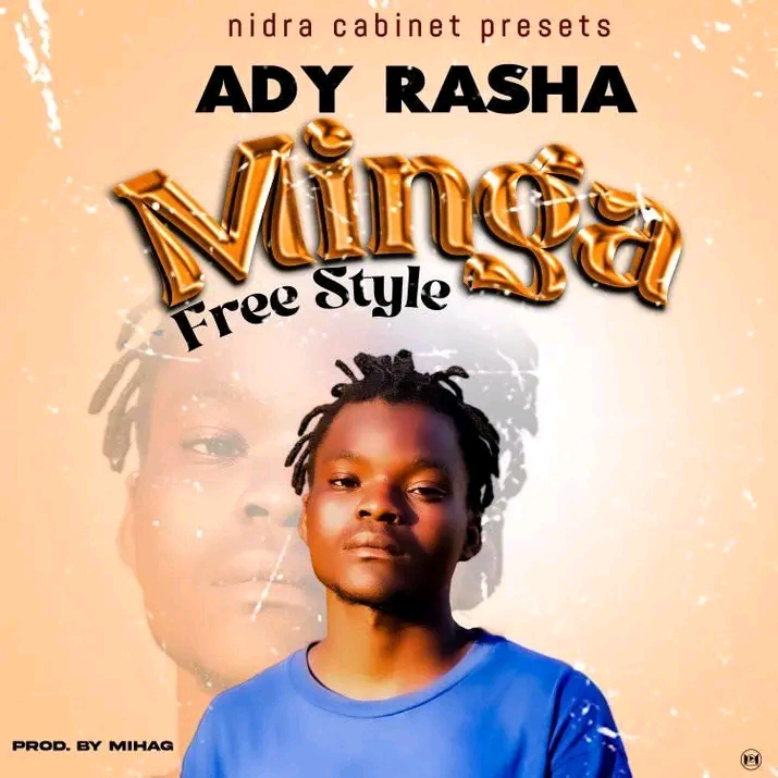 Ady Rasha