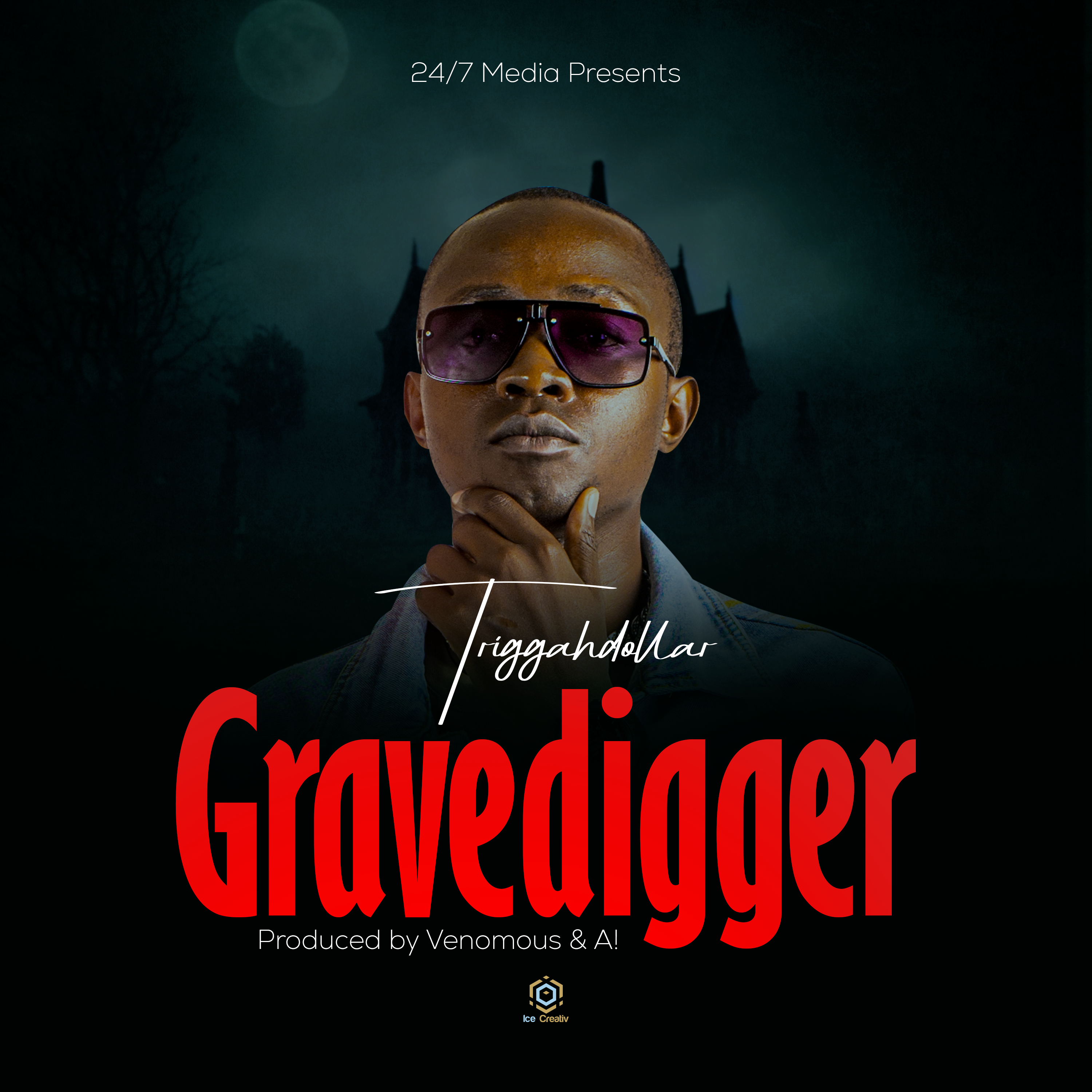 Triggahdollar