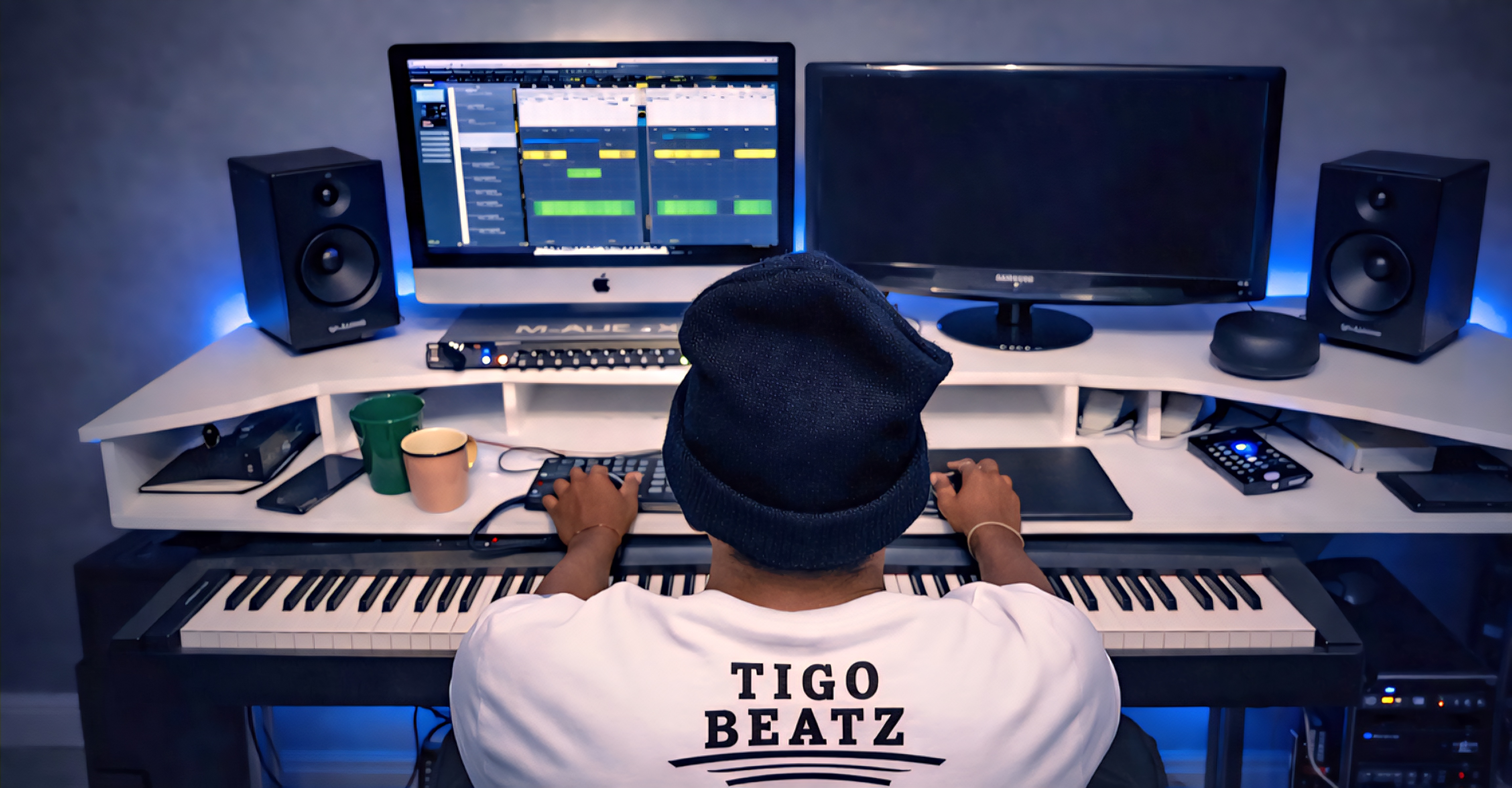 TigoBeatz