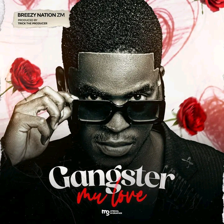 Gangster Mu Love