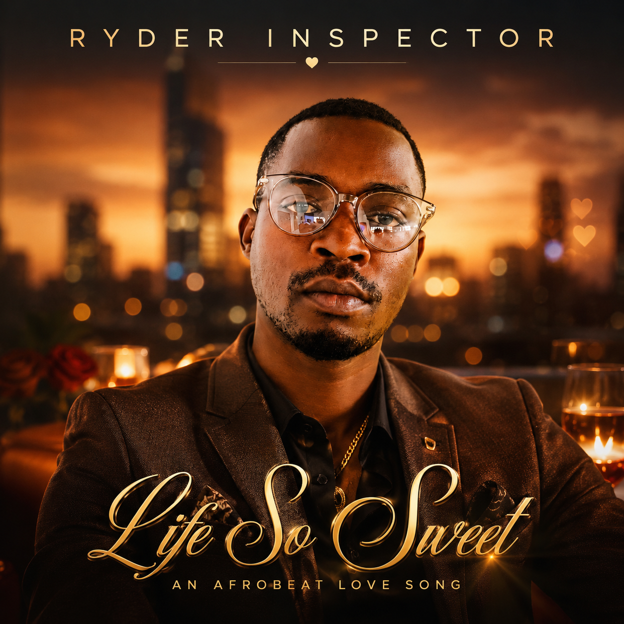 Life So Sweet Ft (Mr Pizzy)