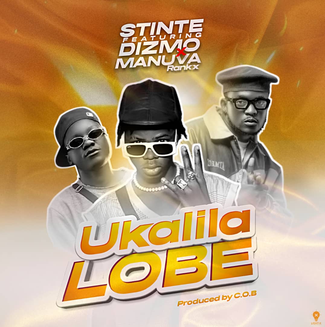 Ukalila Lobe (Ft dizmo, manuva Rankx)