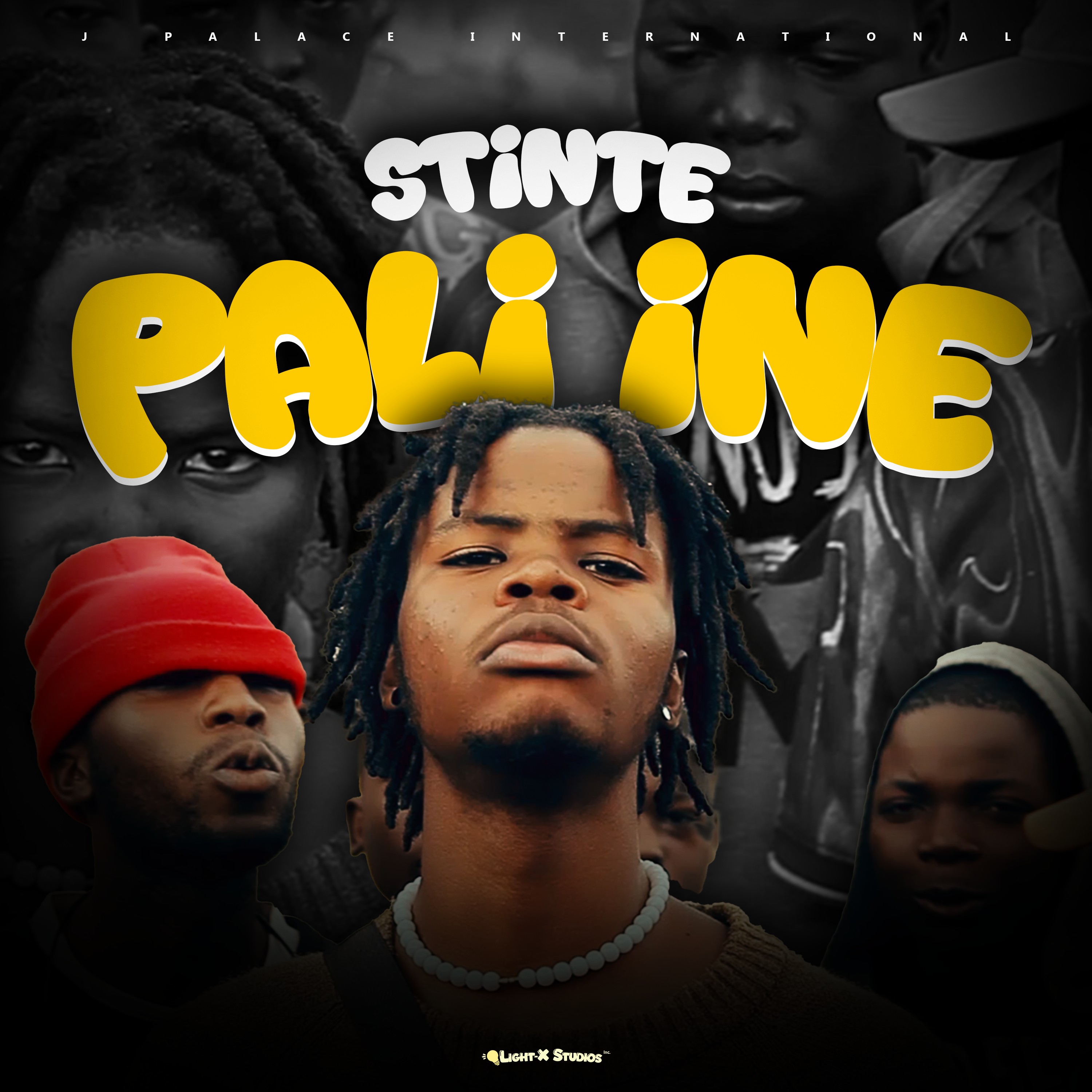 pali ine