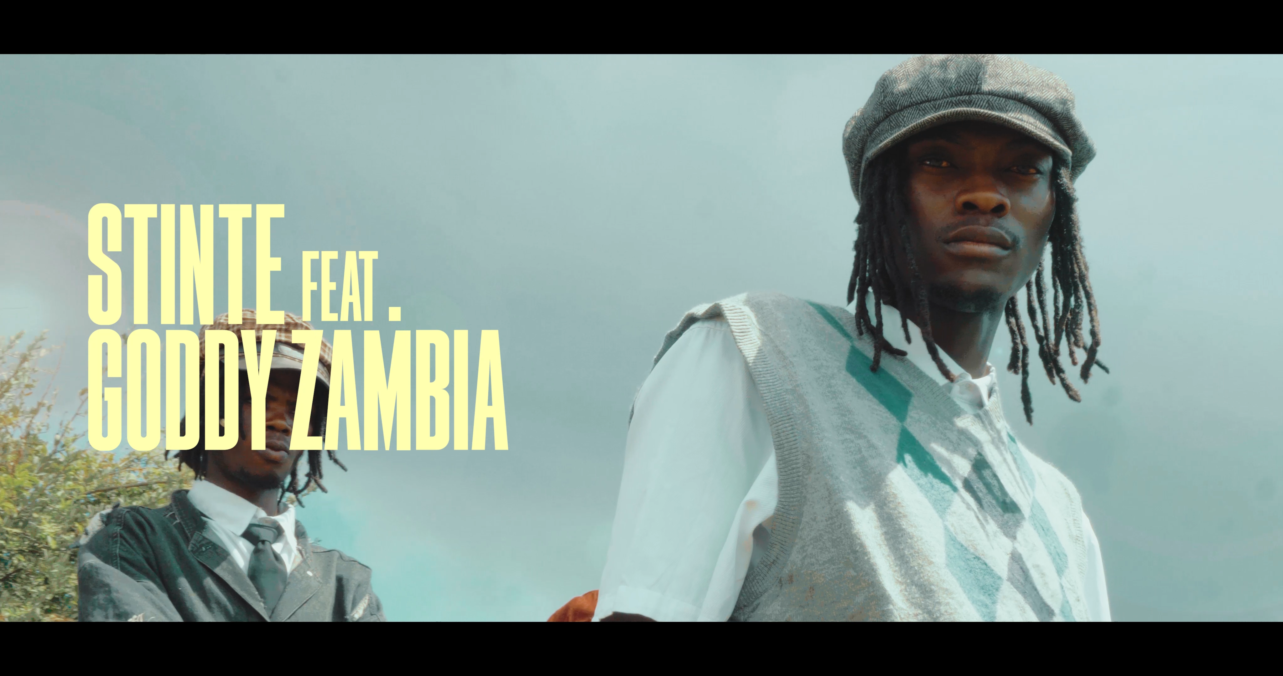 nda'kulupilila (Ft Goddy Zambia)