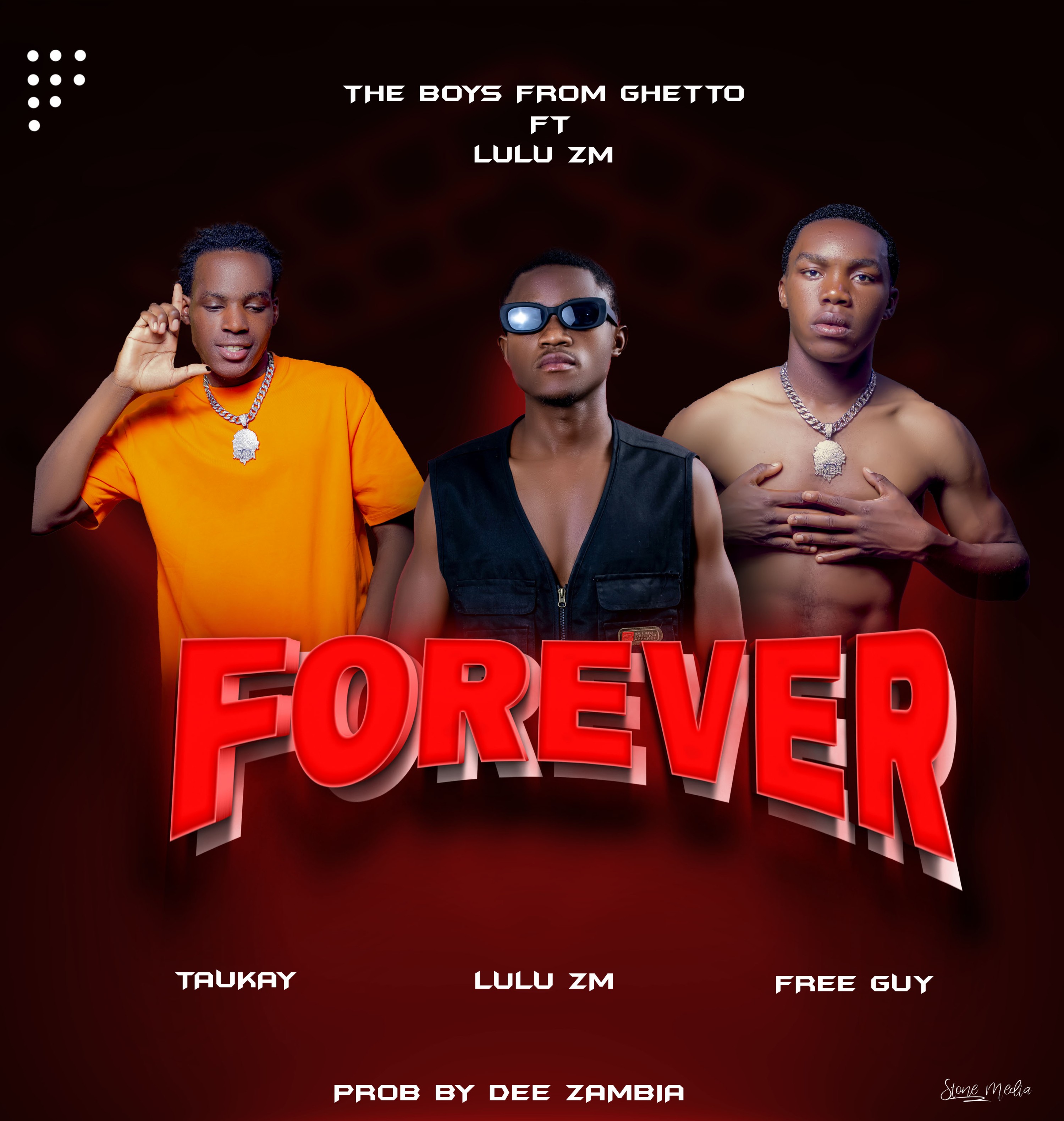 Forever