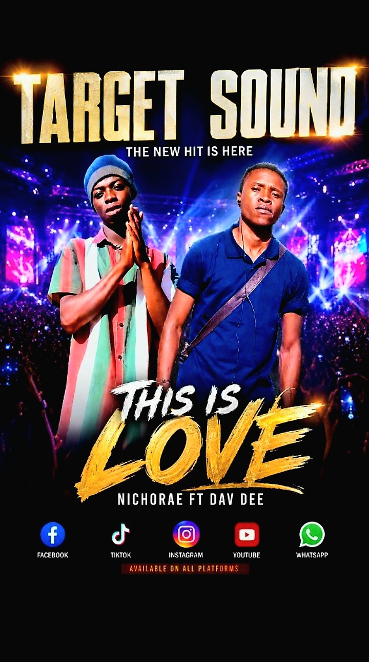 This is love
