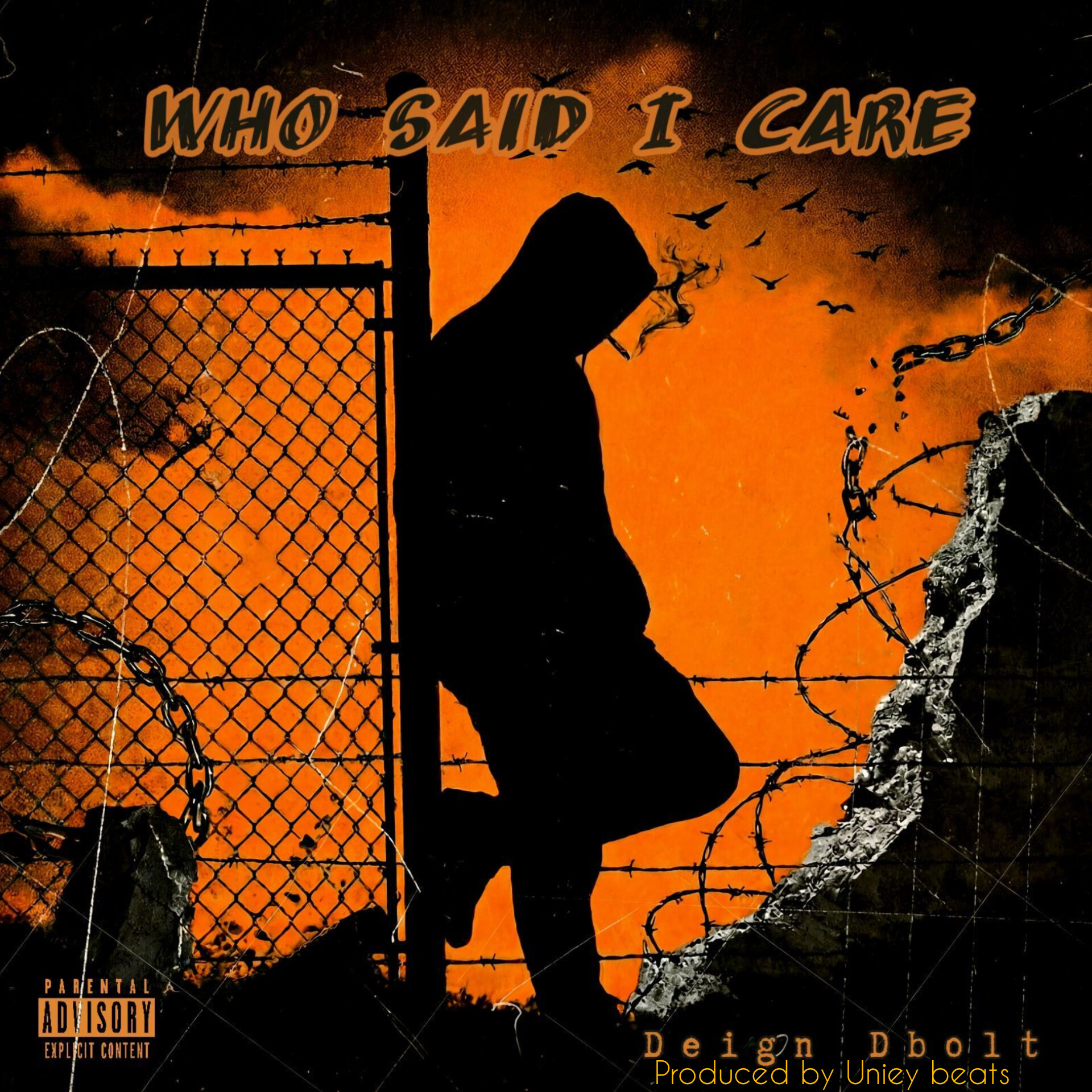 Who Said I Care