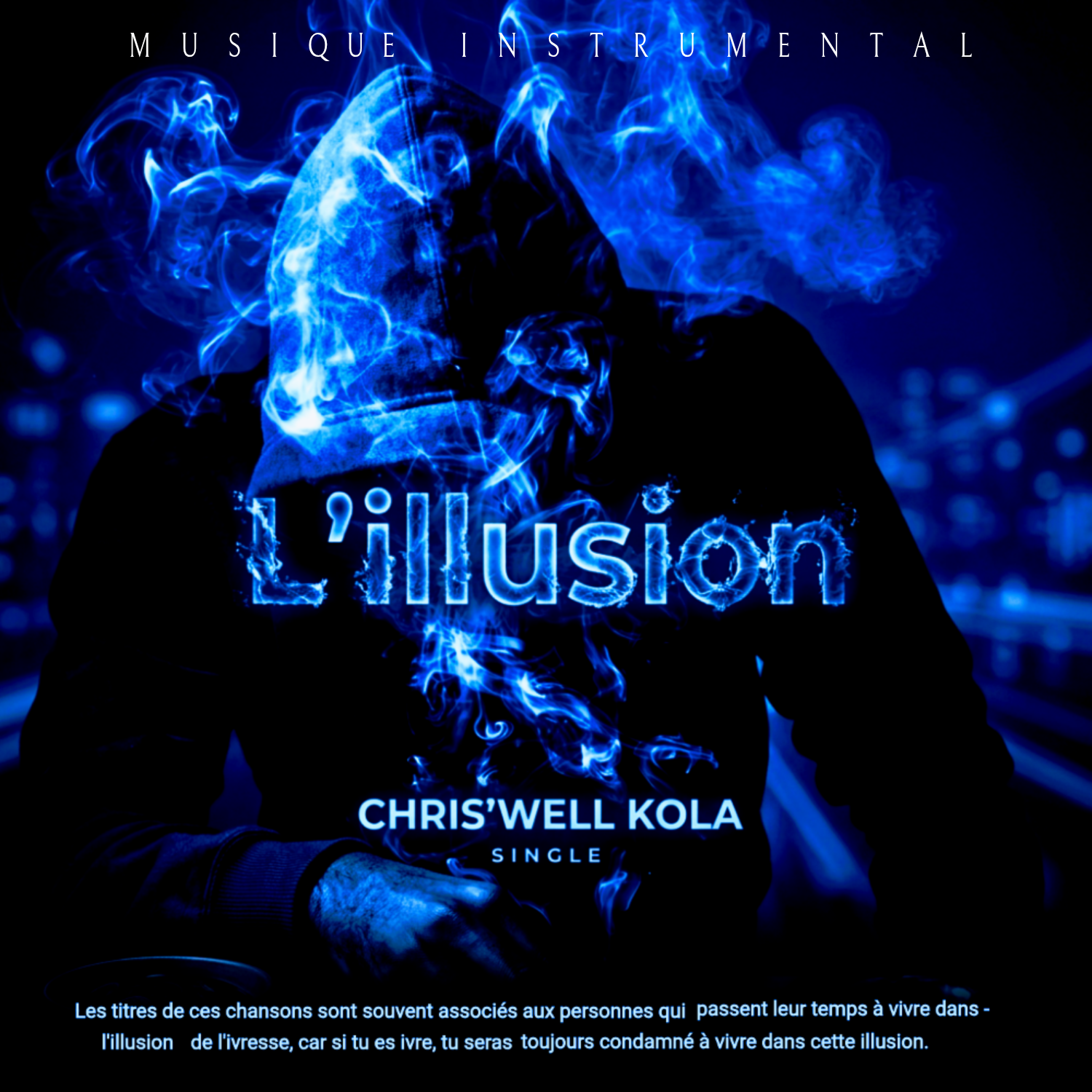 L'illusion