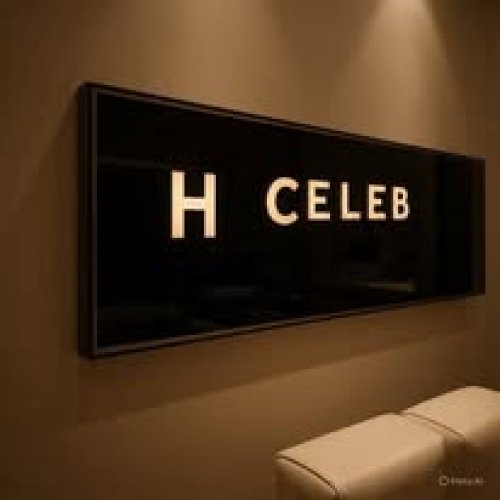 born again by H CELEB