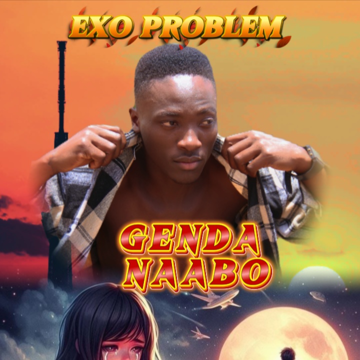 Genda Naabo
