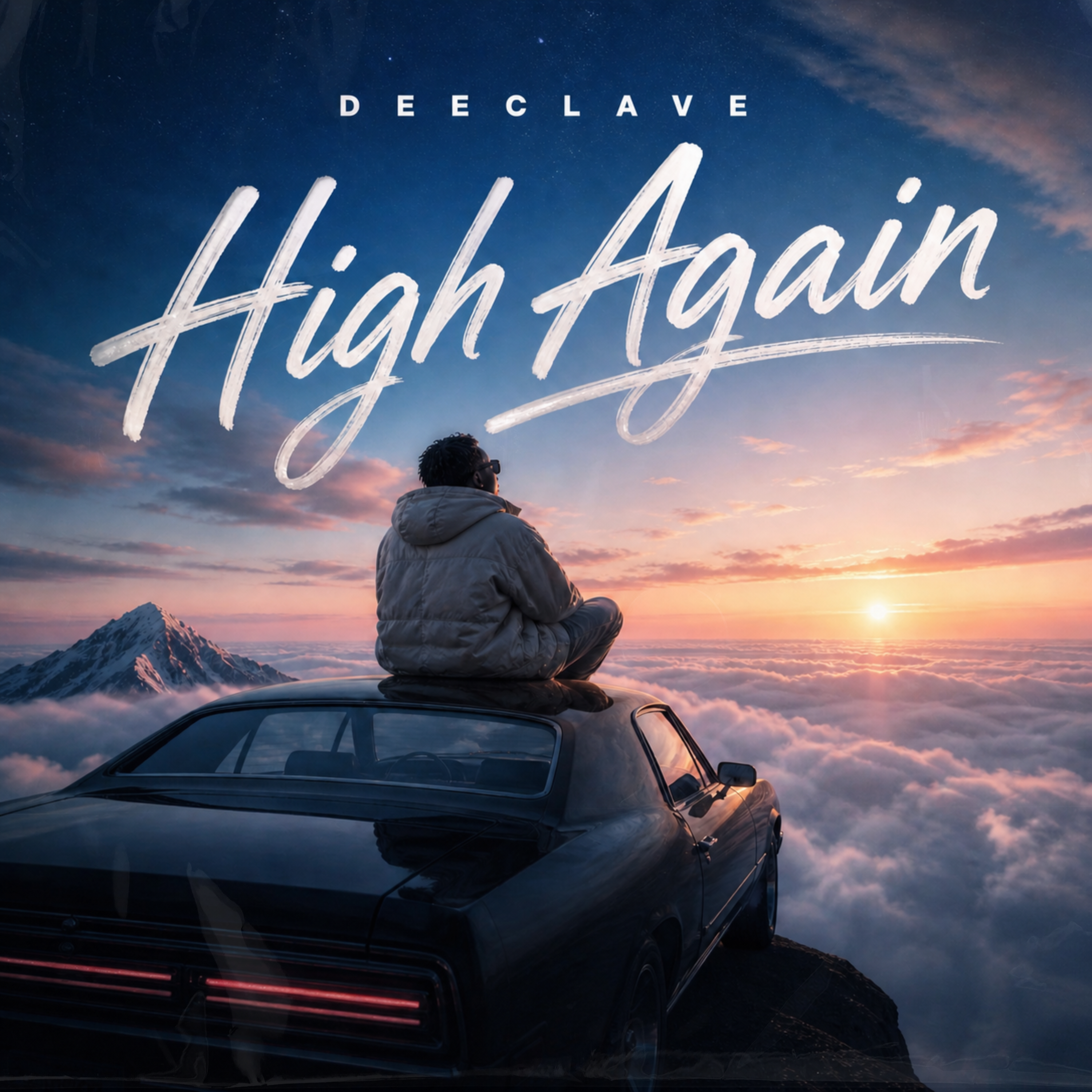 High Again