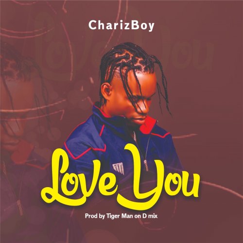 Charizboy track 6