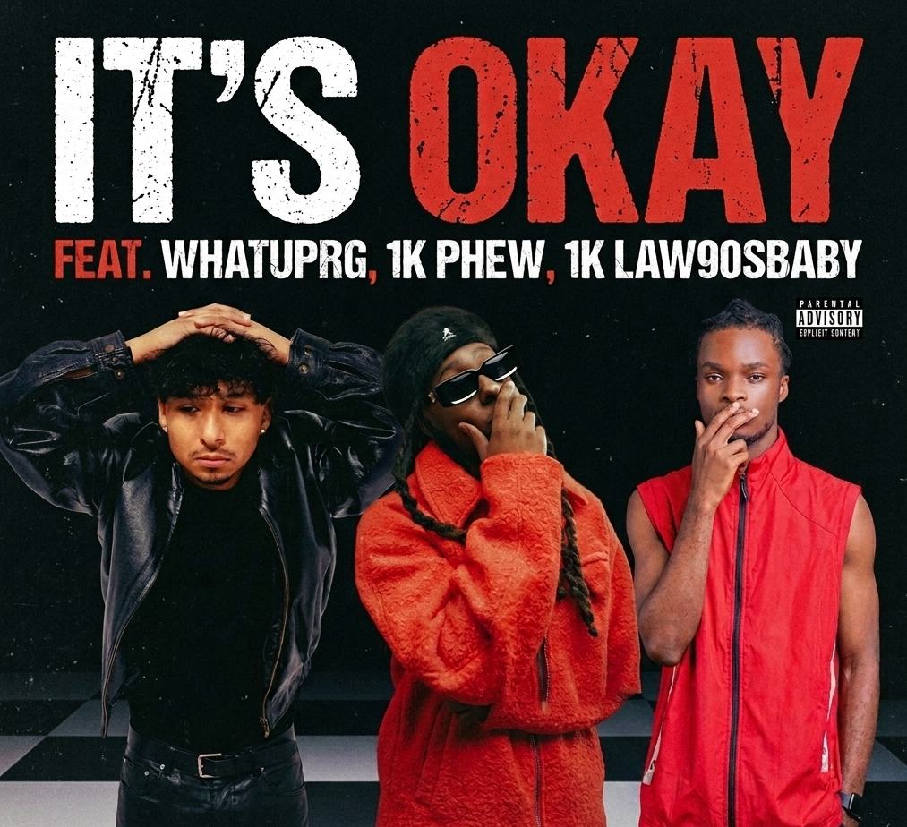 It's Okay