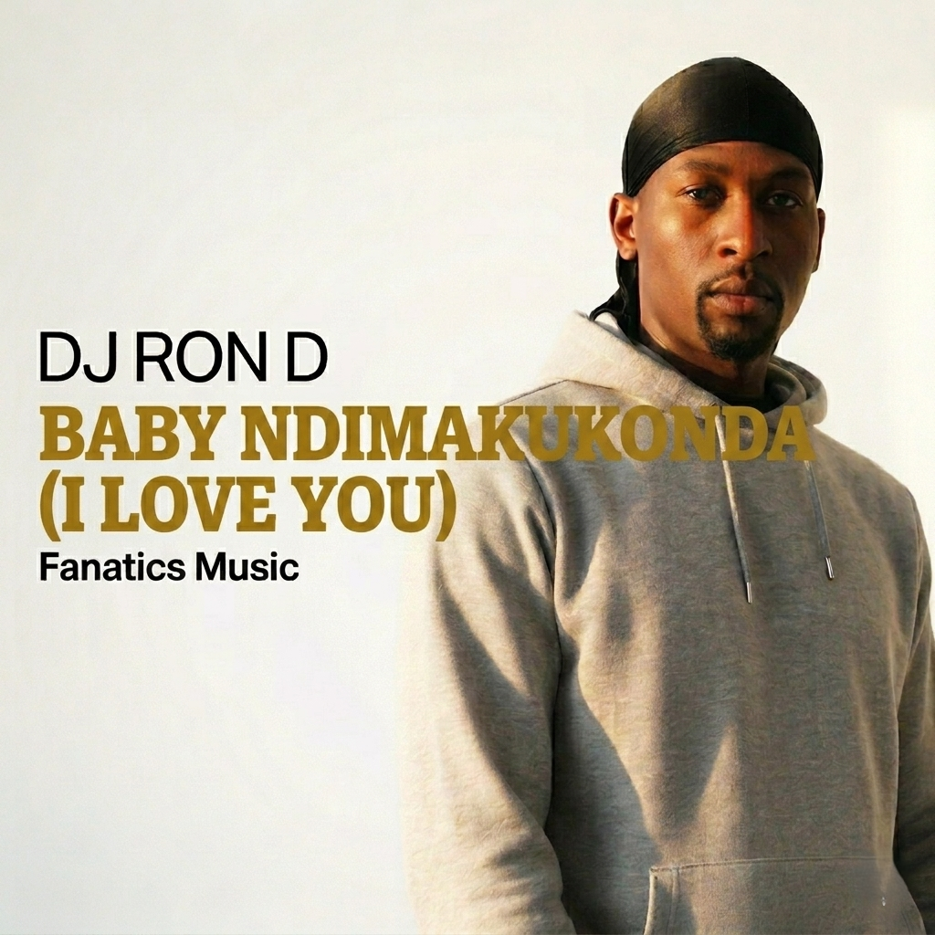 Baby Ndimakukonda (I Love You)