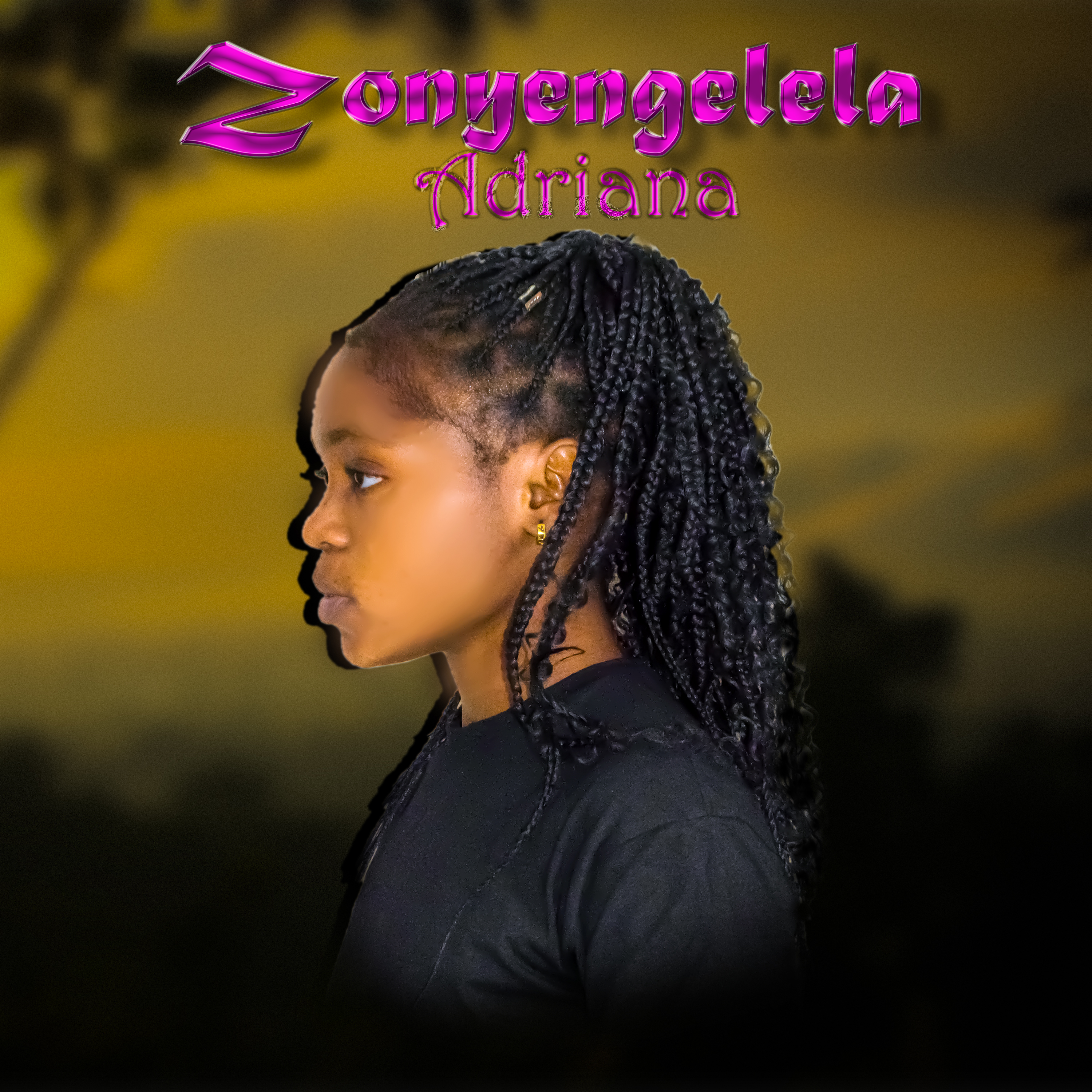 Zonyengelerana