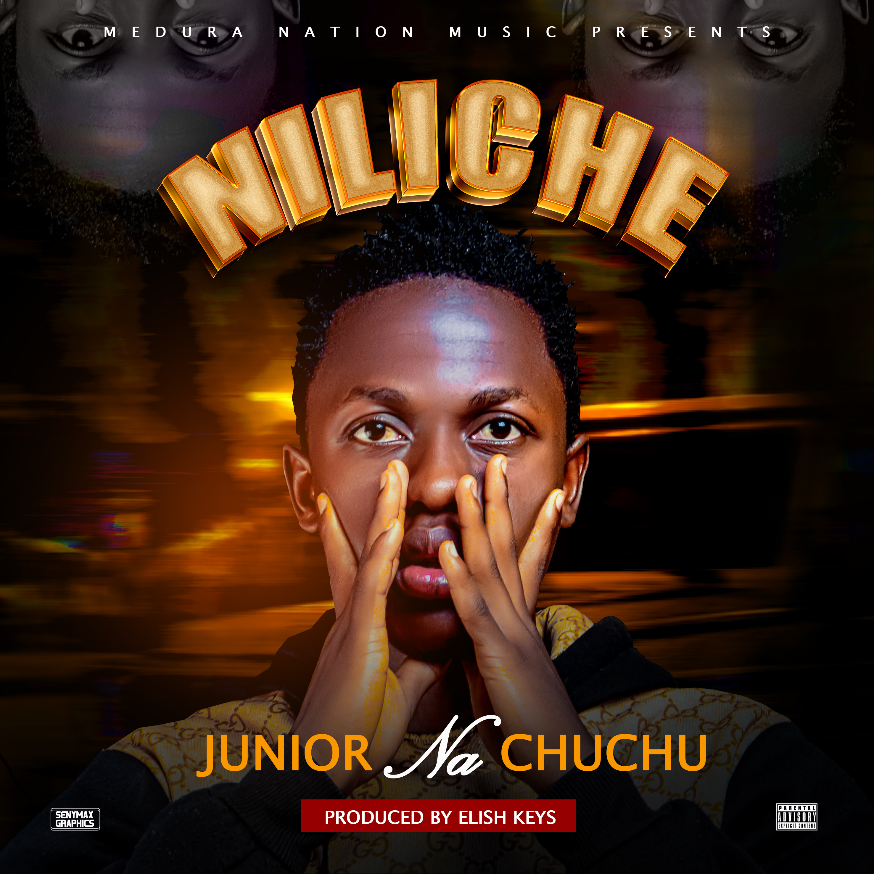 Shotgun ft Junior Na Chuchu The Richest by Junior Na Chuchu Latest Music | Album