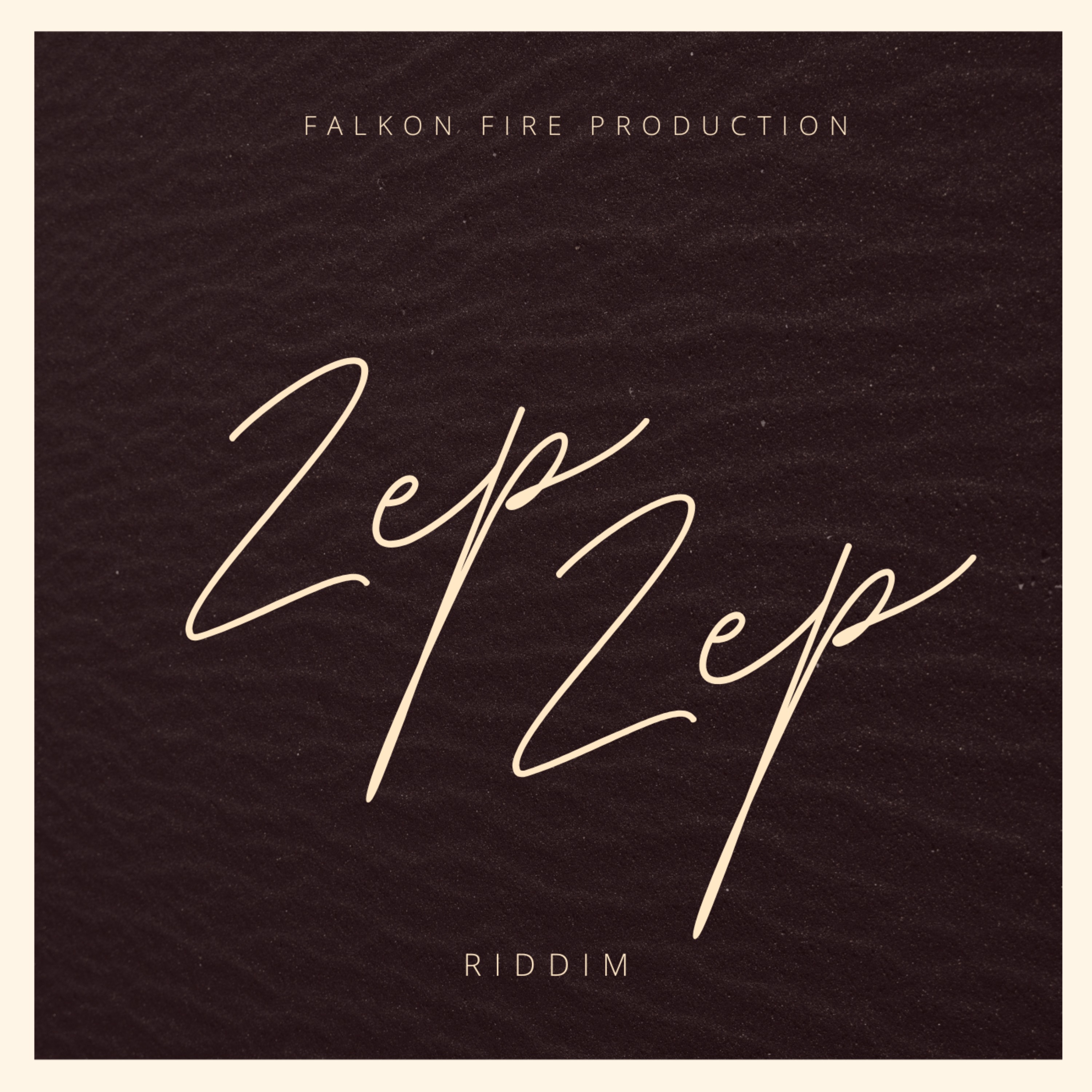 ZEP ZEP Riddim instrumental