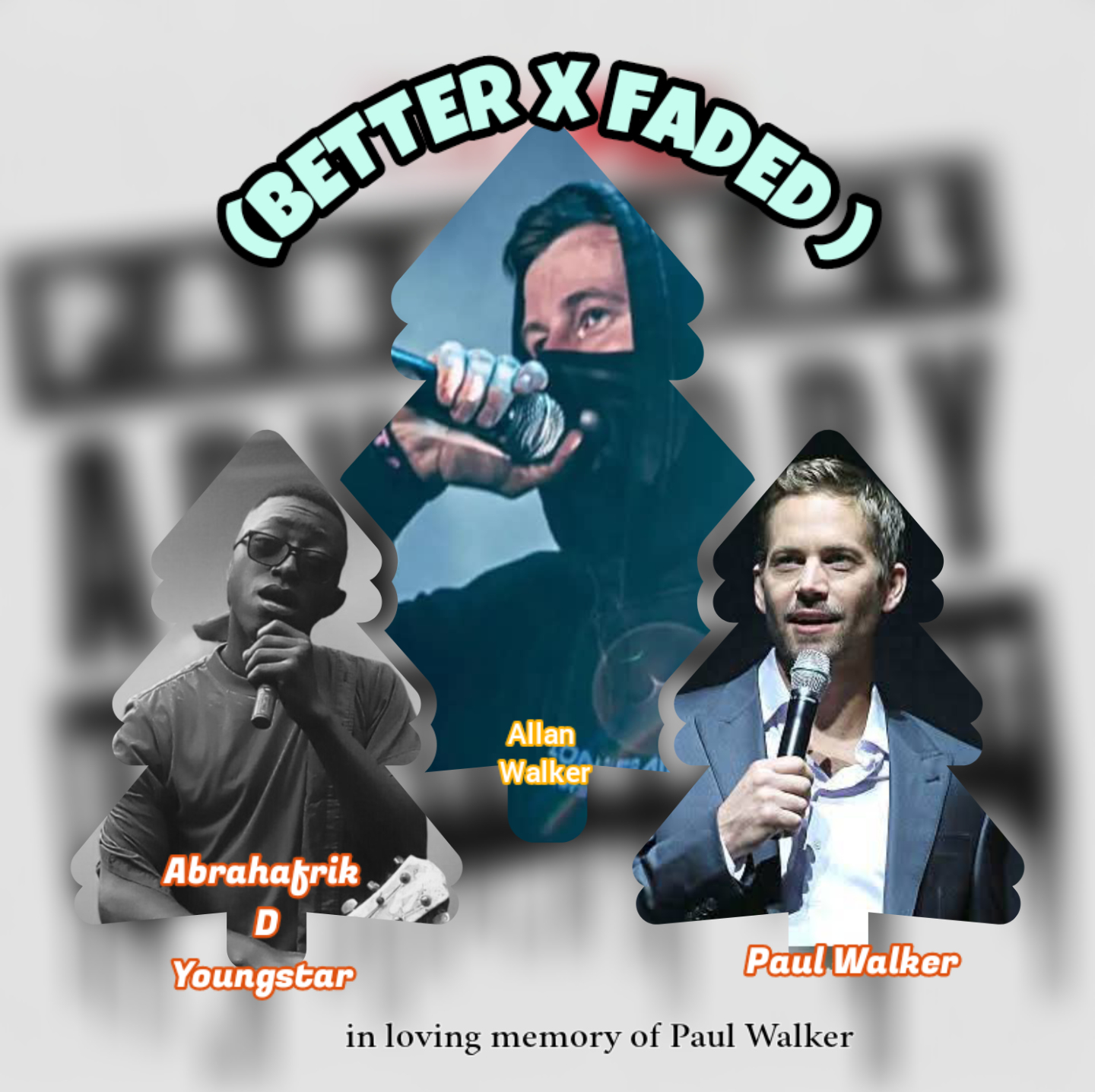 Better Side (Ft Allan Walker, Paul Walker