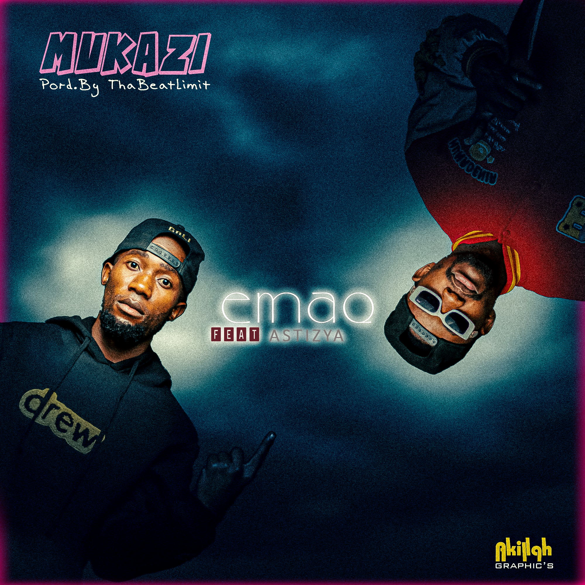 mukazi (Ft Astizya beat limit
