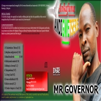 Mundicheukireko mwananu