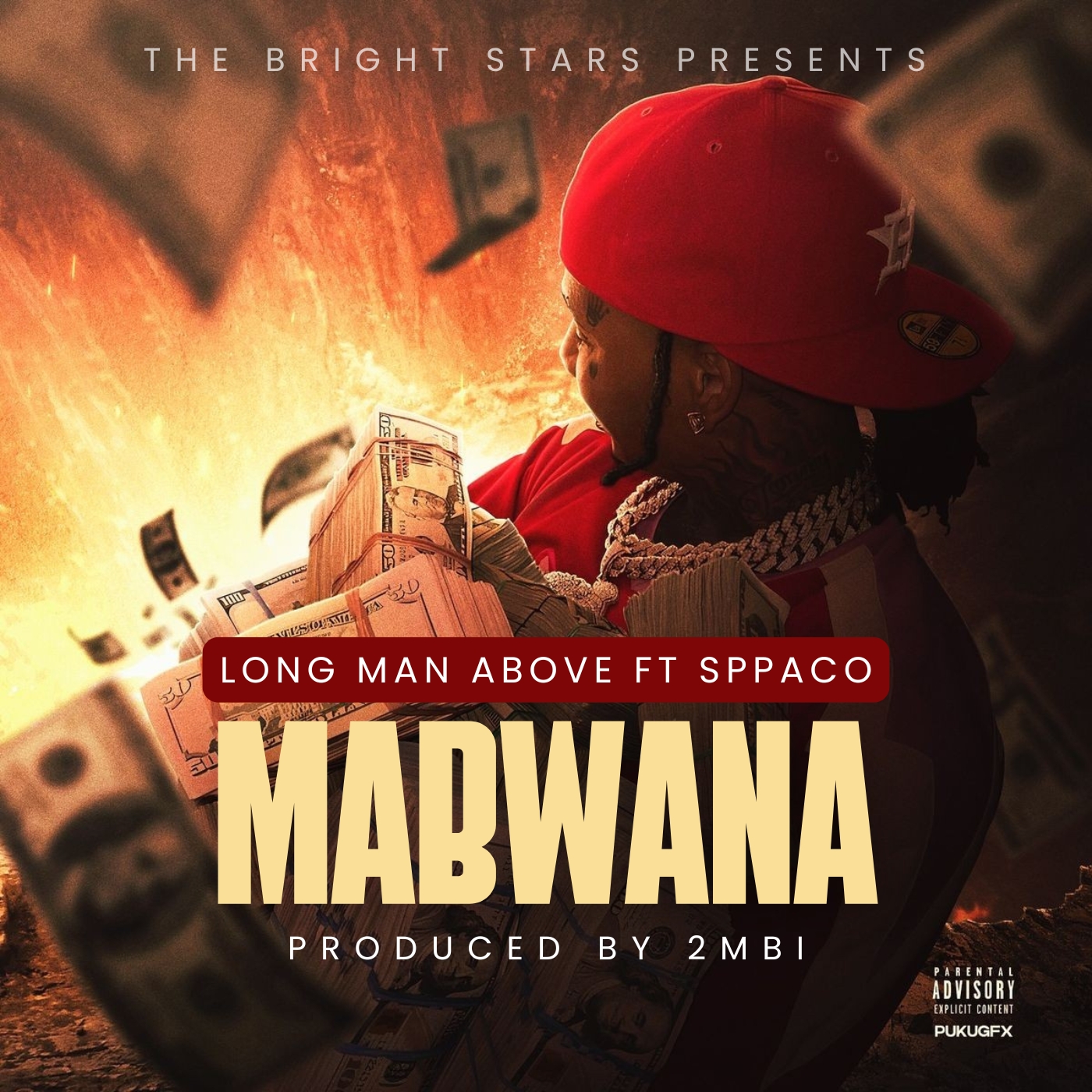 Mabwana