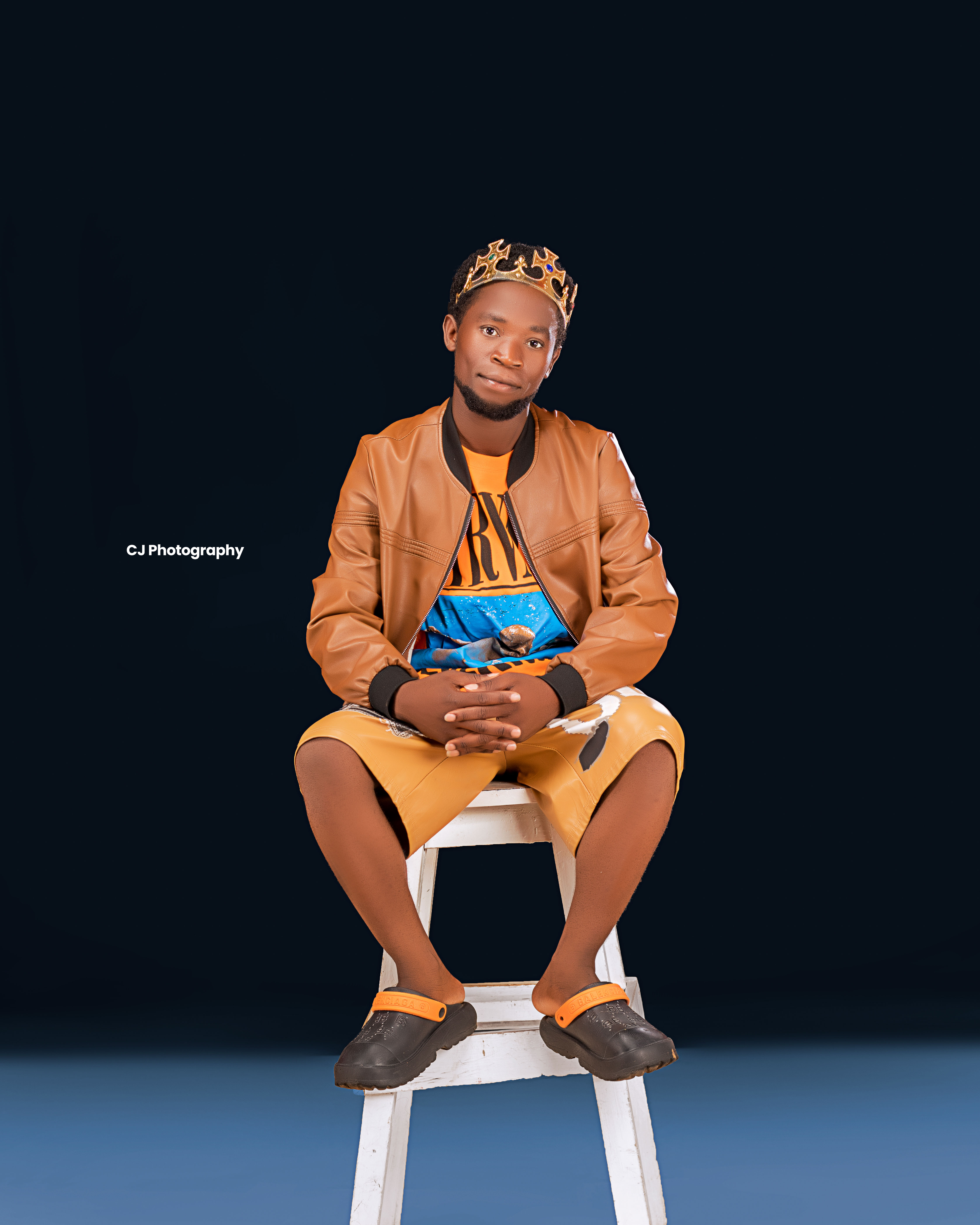 Kalenge de Ghetto (prd by Banzo B)