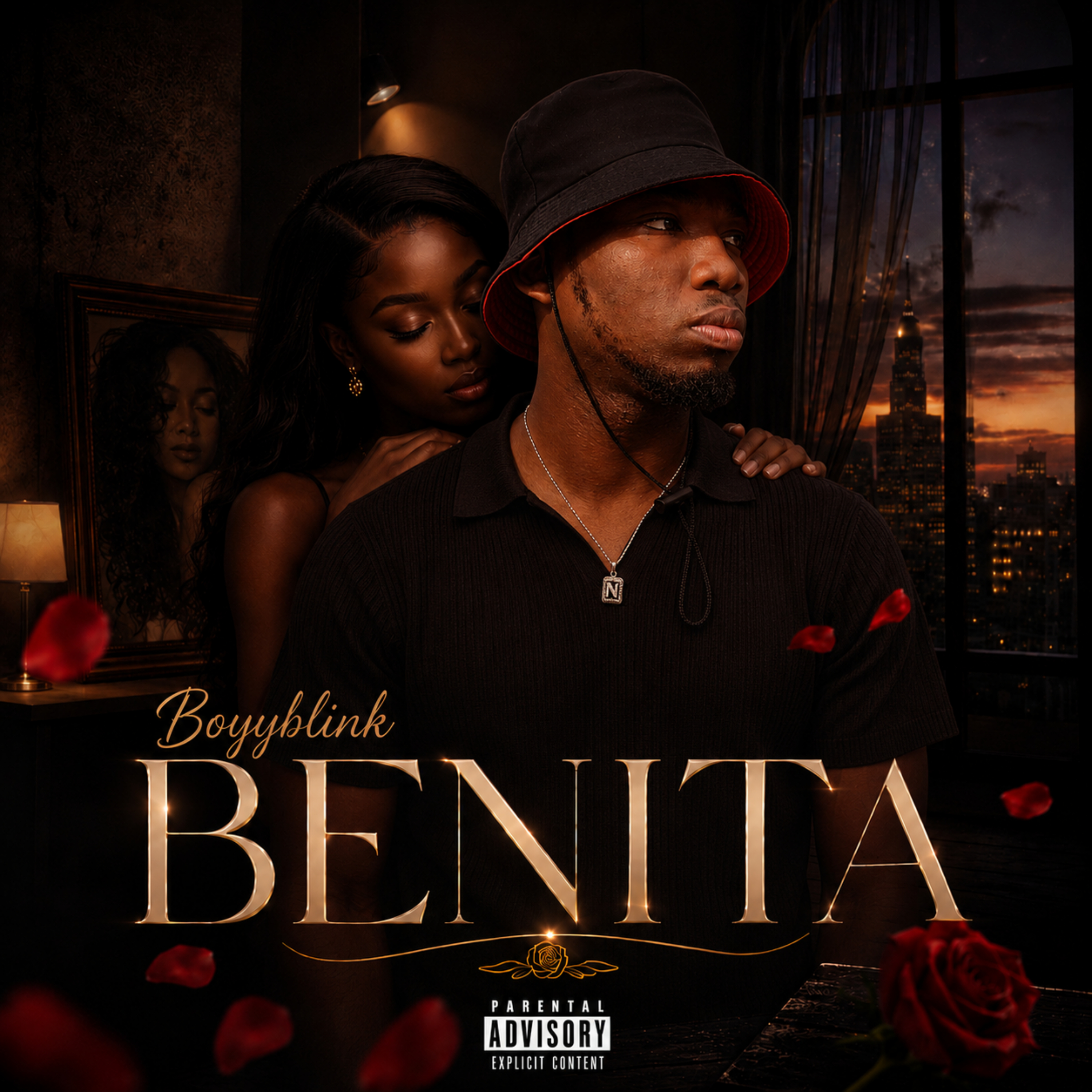 Benita