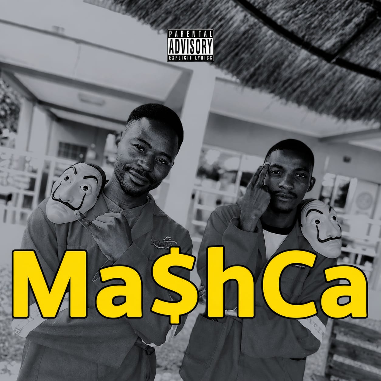 MaShCa by Yeoh Holla & Ayggat