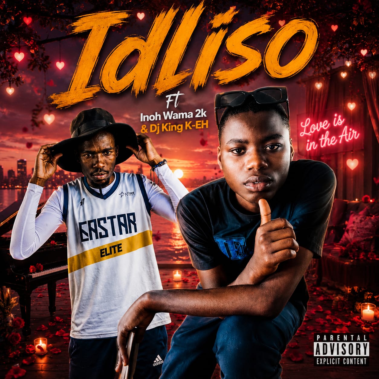 Idliso (Ft Inoh 2k)