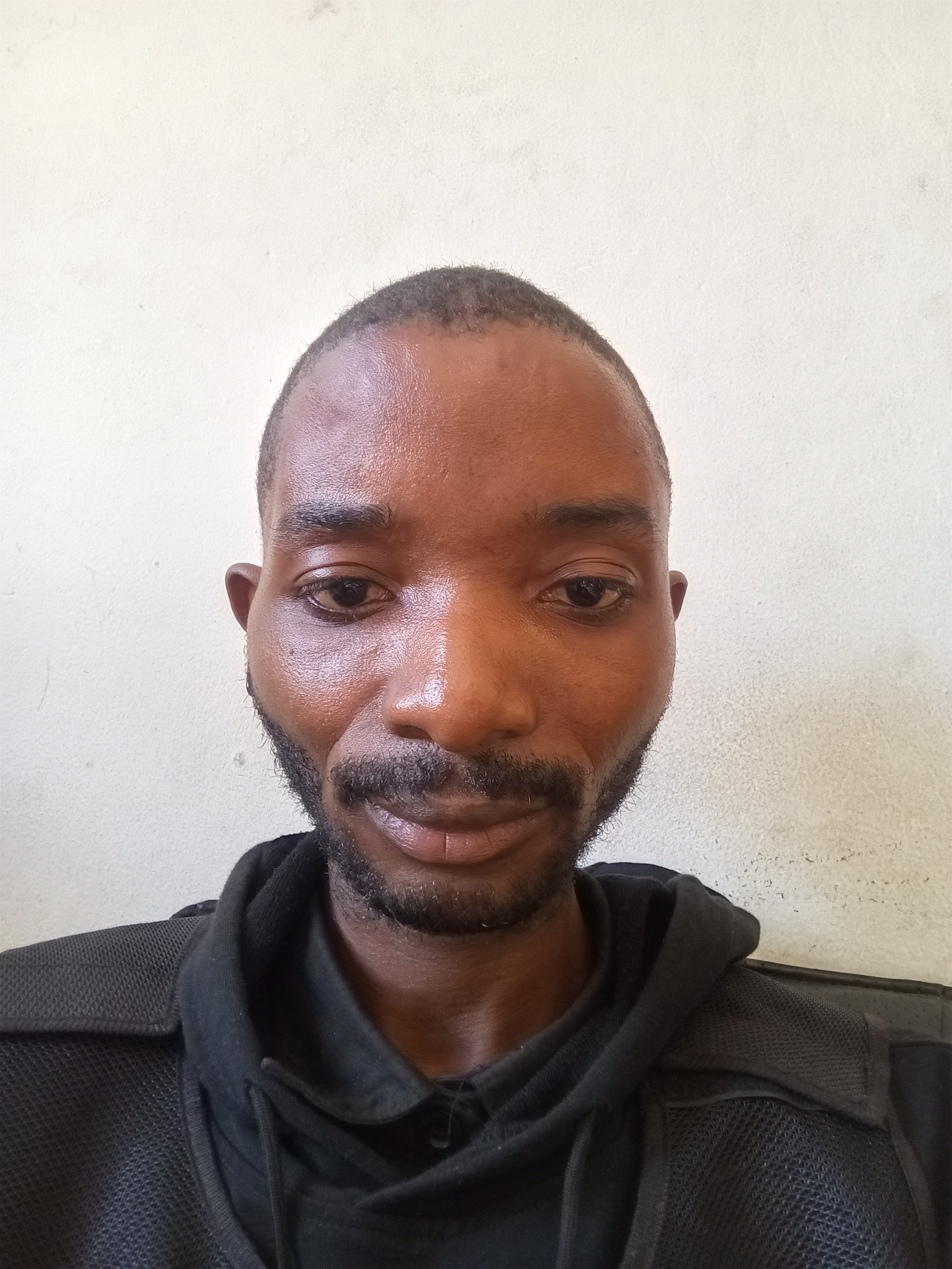Emmanuel Mwanza