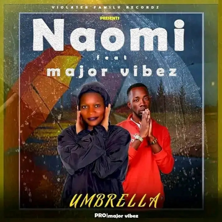 Umbrella (Ft Major-Vibez)