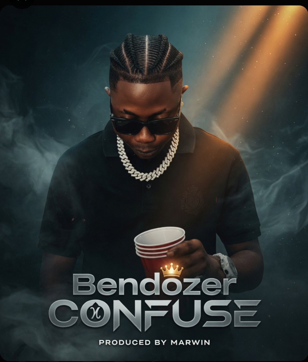 Confues