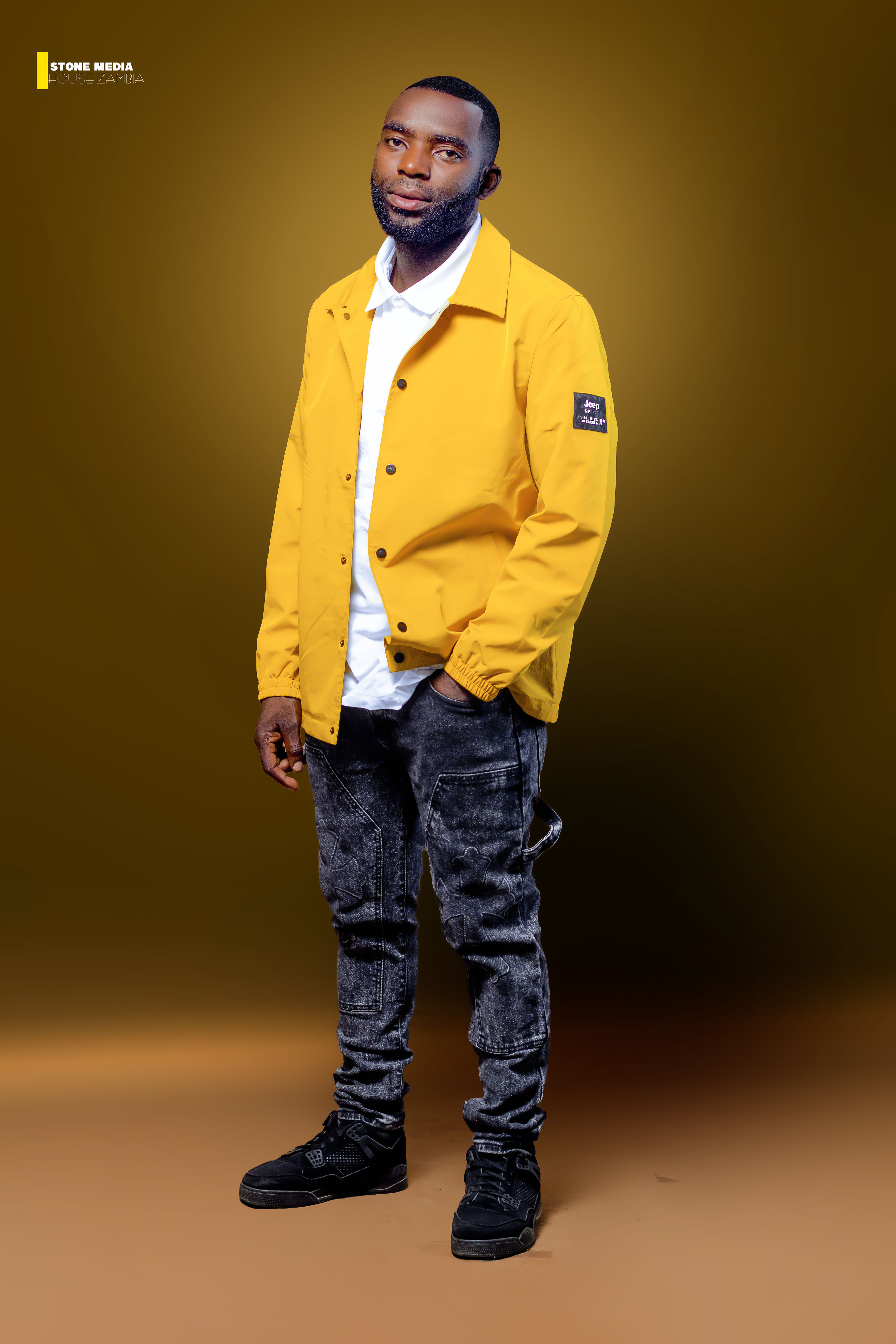 Junior Luano ft Tizzy Bwoy