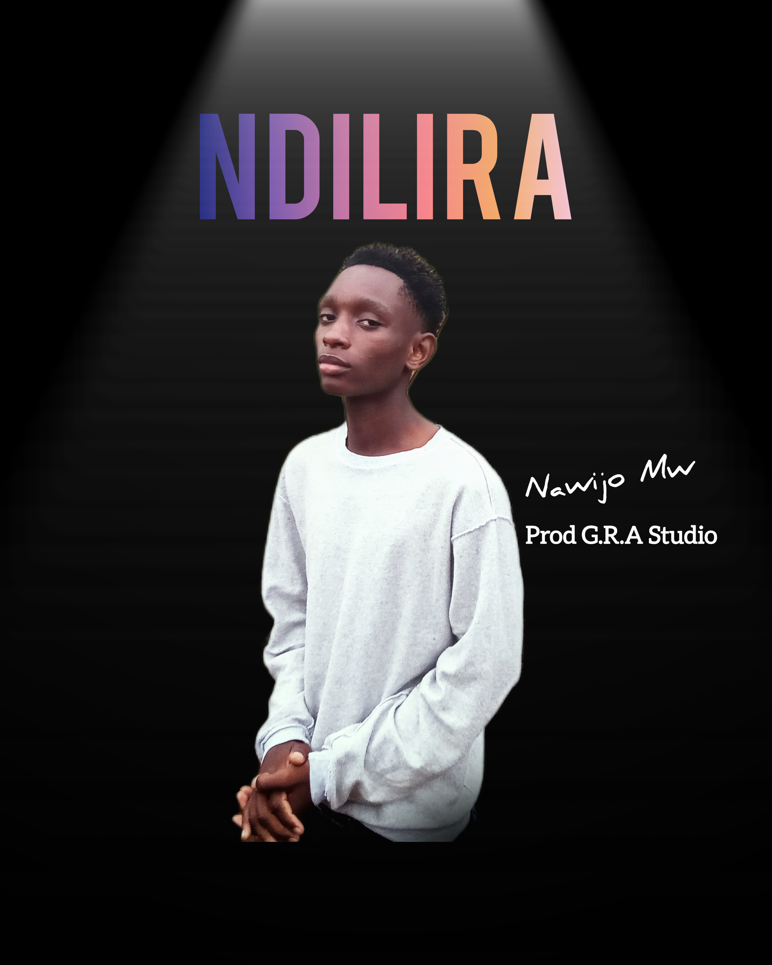 Ndilira