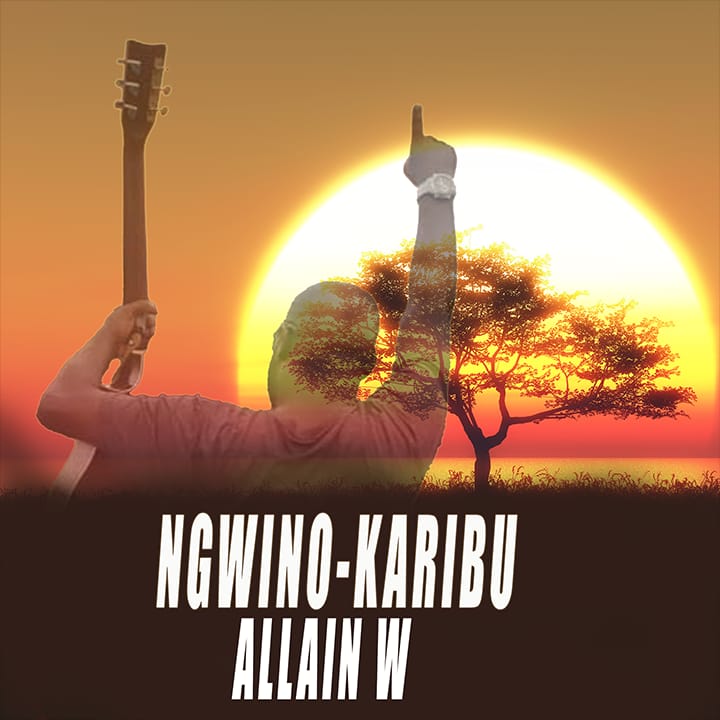 Ngwino - Karibu