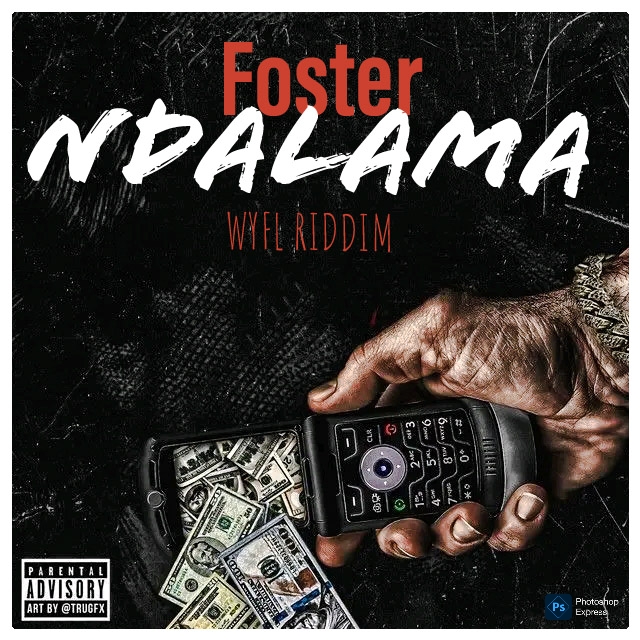 Ndalama WYFL RIDDIM