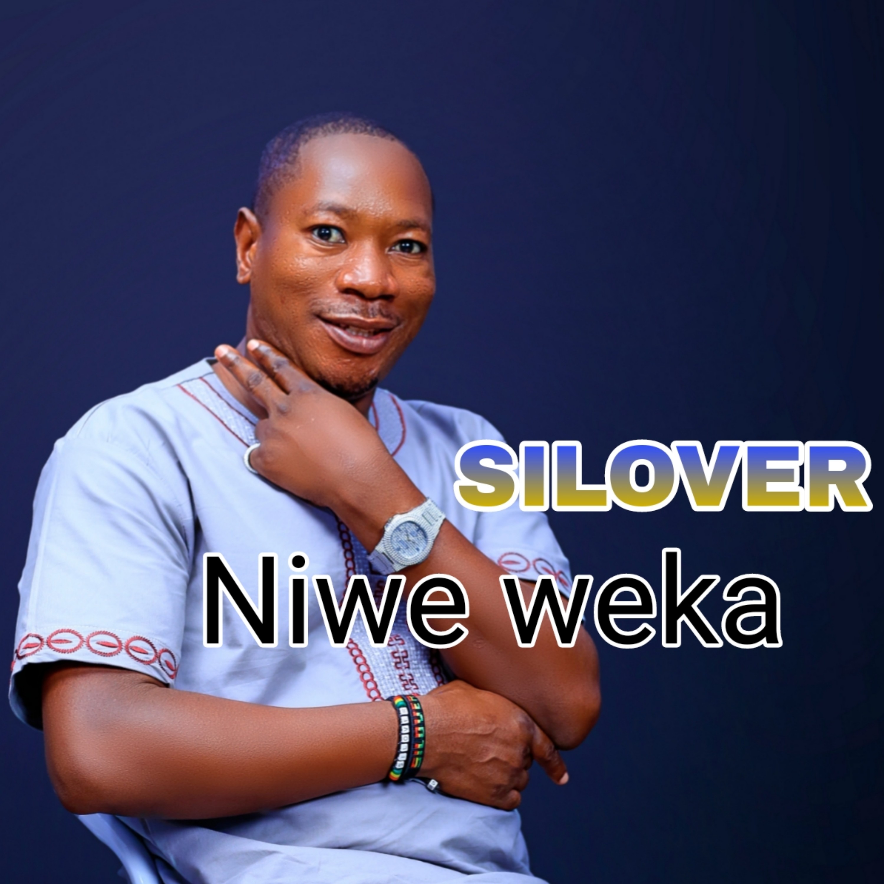 Niwe weka, ft yax moda