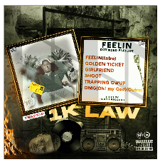 Ganja (Ft Spectator)