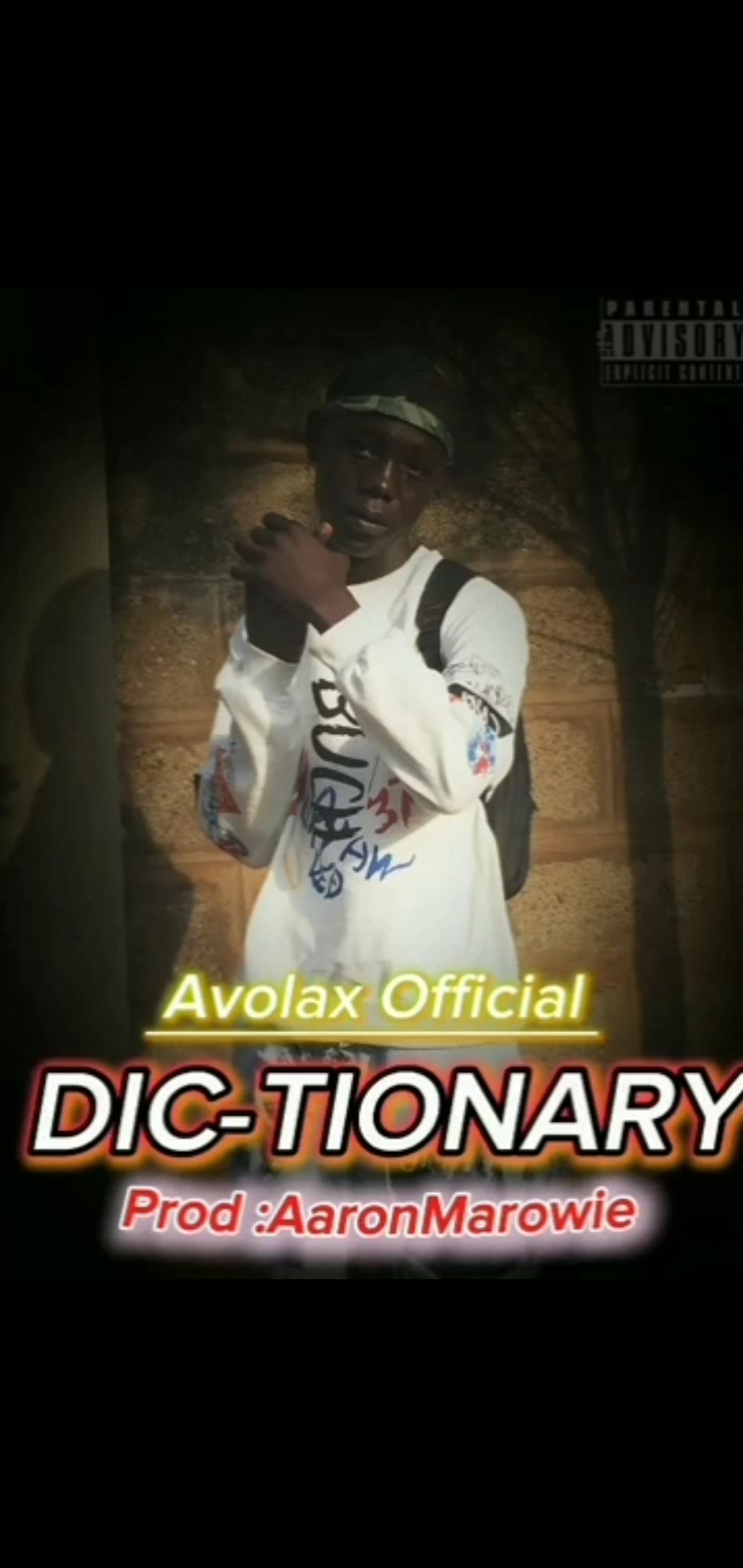 Dictionary