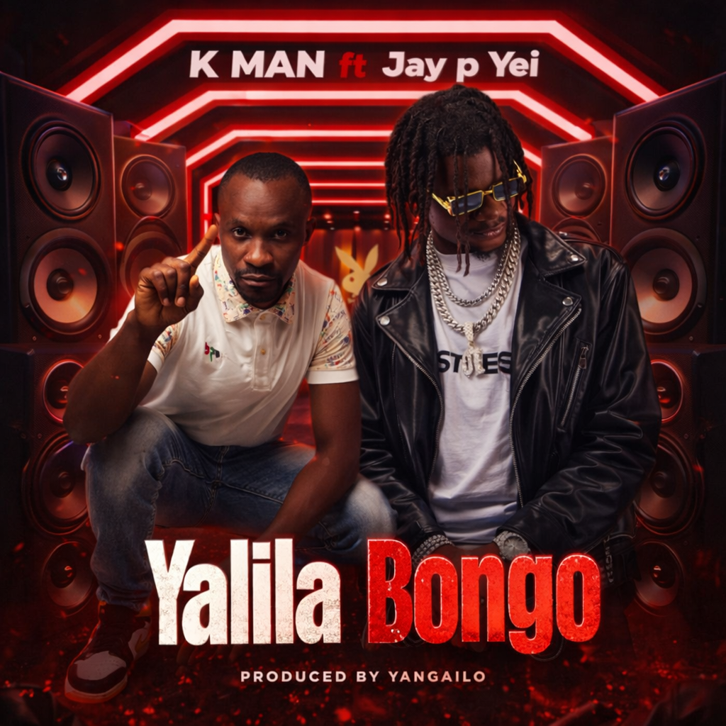Yalila Bongo (FtJay P Yei)